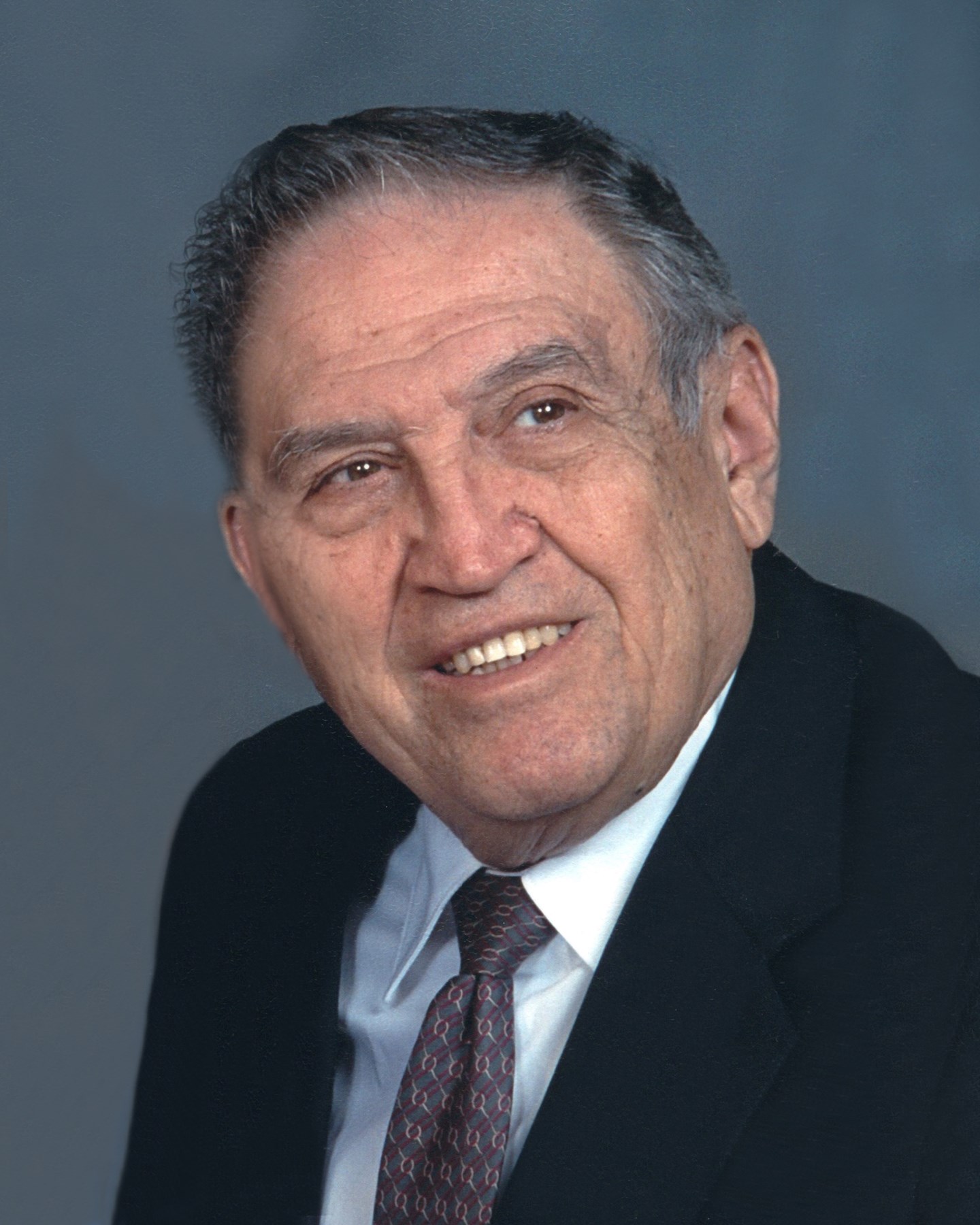 Humberto Benavides Obituary Houston, TX