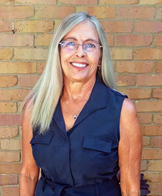 Obituary of Joan Dukes Snow