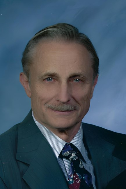 Obituary of Stanley James Brohn Sr.