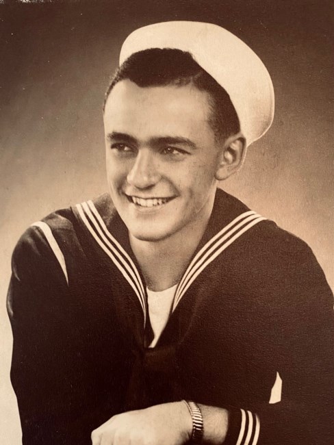 Obituary of Joseph J. Gusmano