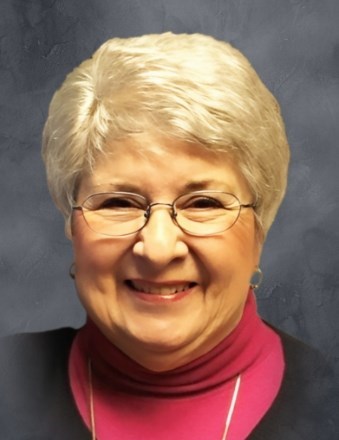 Obituary of Sandra Anne Westergaard