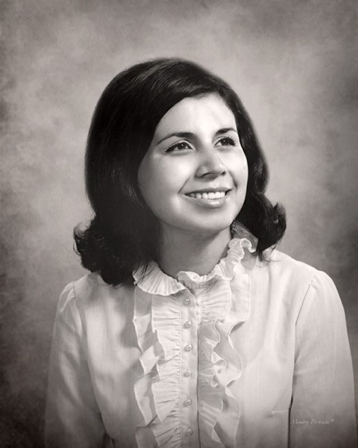 Obituary of Terri Carson