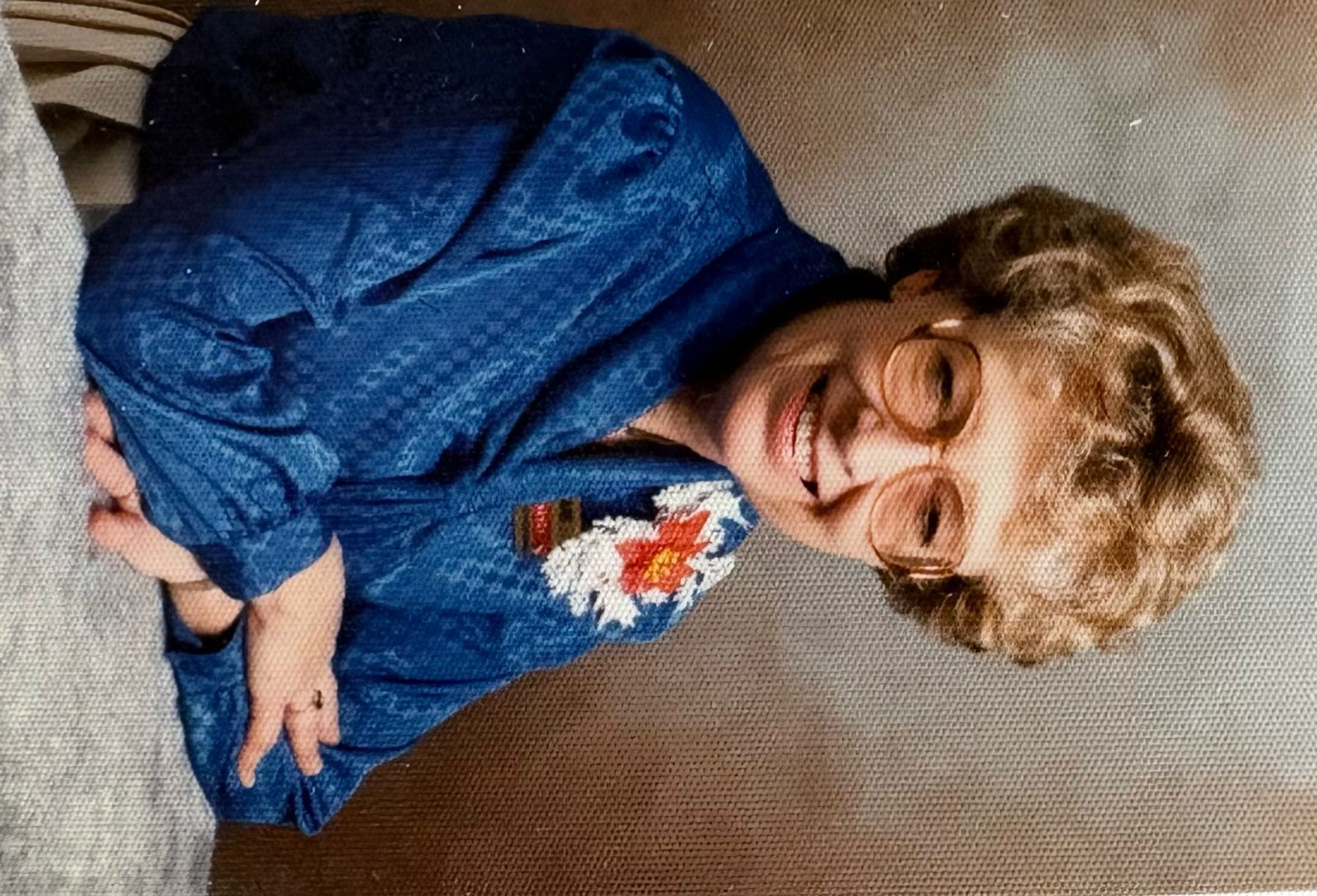 Obituary of Wanda D. Smith