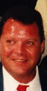 Obituary of Steven Van Cook