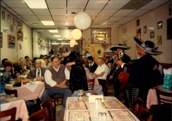 Obituary of Stephen Finta