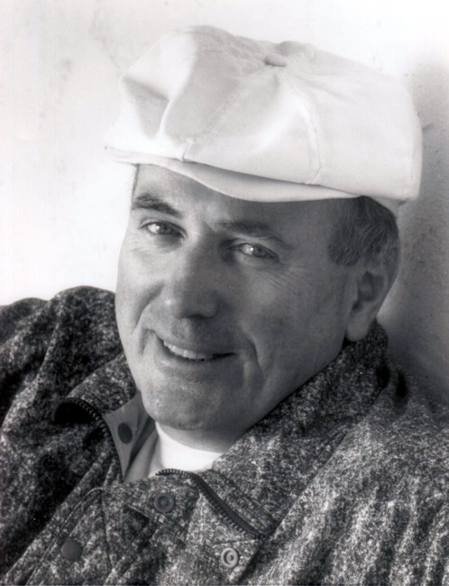 Obituary of James M. Connolly