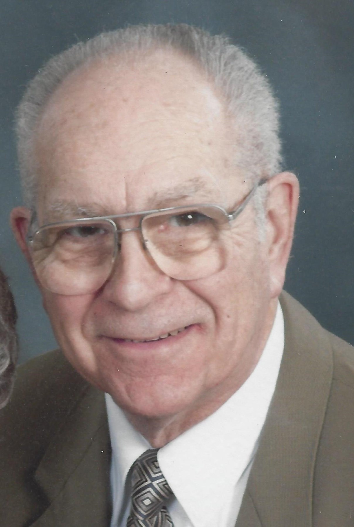Obituary of Richard Bepler