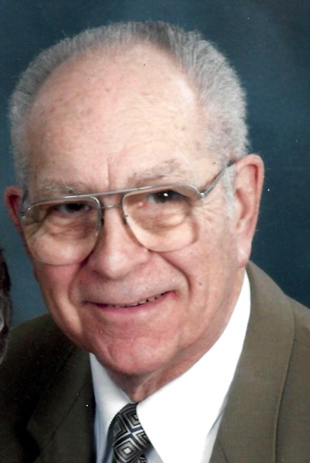 Obituary of Richard Bepler