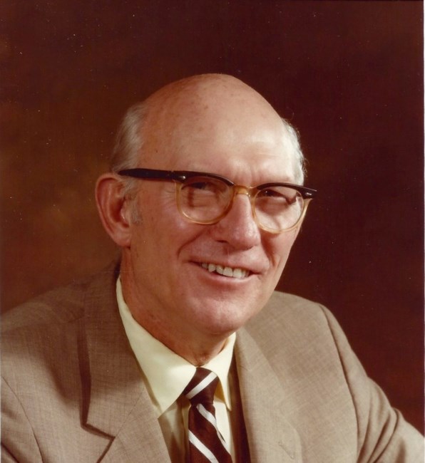 Obituary of Gerald Vincent Quinnan