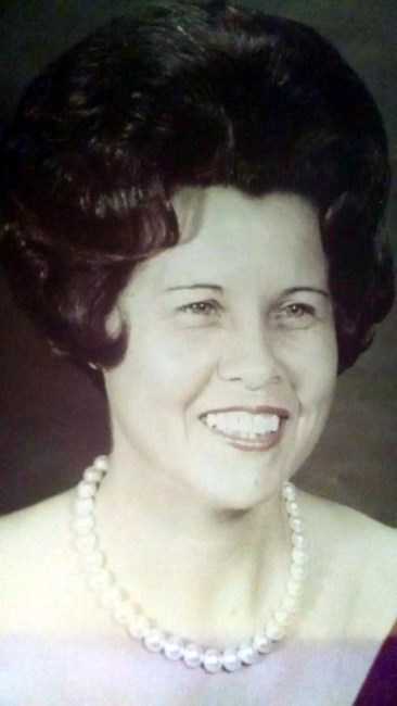 Obituary of Mrs. Louise D. Uhrich