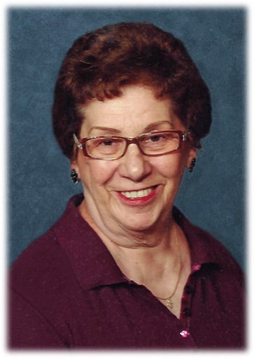 Obituary of Phyllis Ann McInerney