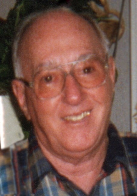 Obituary of Robert George Way