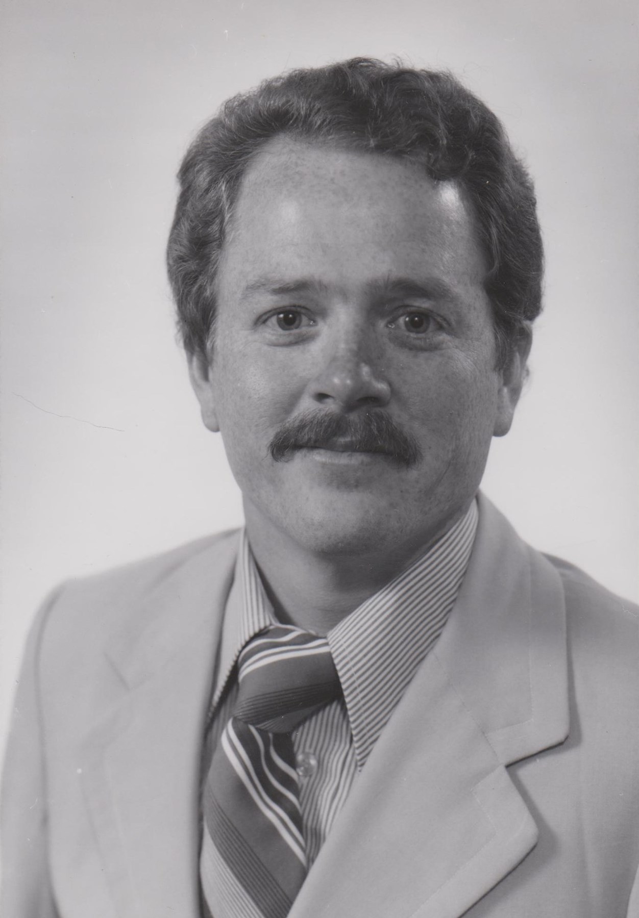 Obituary of Peter Alan Bower