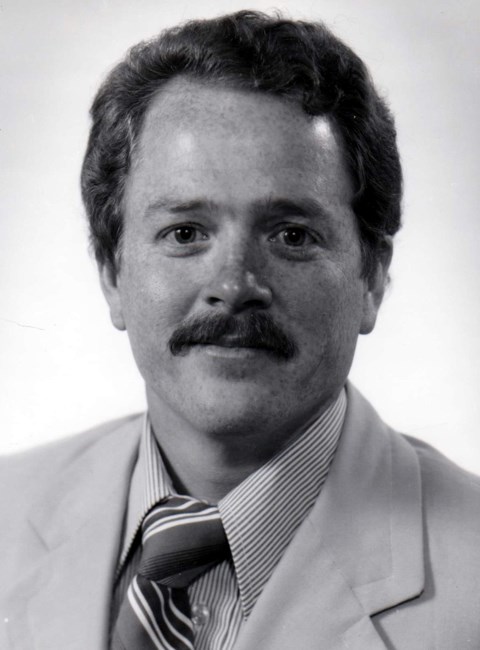 Obituary of Peter Alan Bower