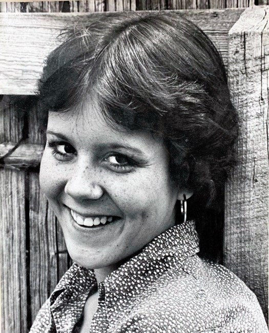 Obituary of Susan Hageman
