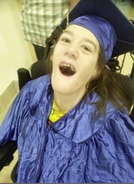 Obituary of Hope Jean Daniels