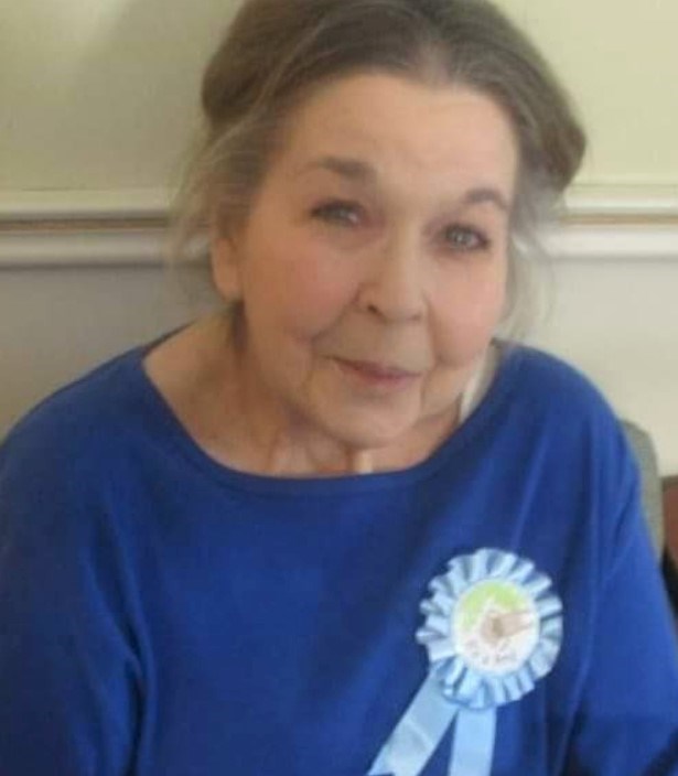 Cathy Engels Obituary Wichita, KS