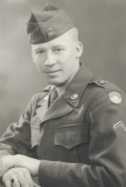 Obituary of Leon V. Grantham