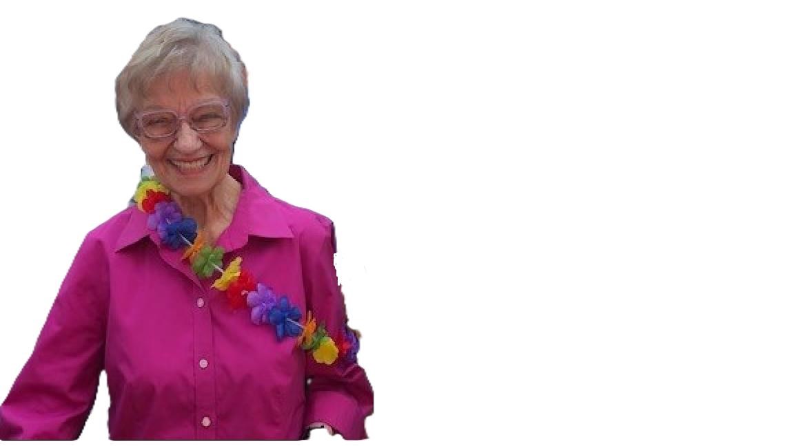 Obituary of Mary Lou Wilkins