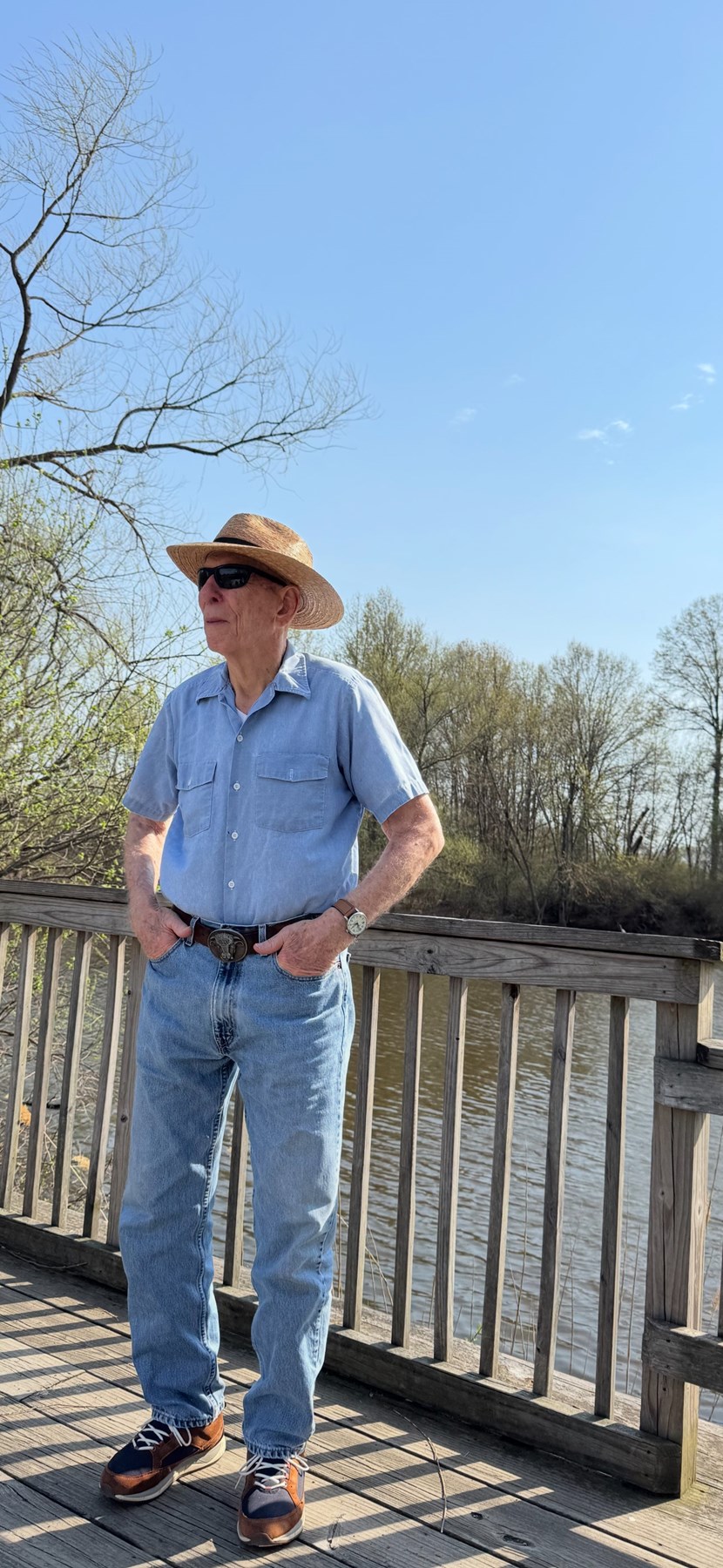 Avis de décès de Francis J. Porcelli