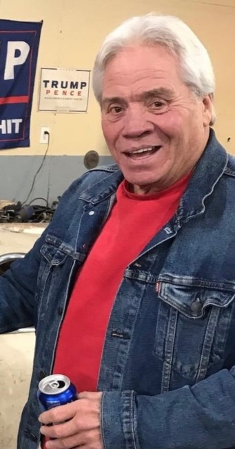 Obituario de William Henry Juenger III