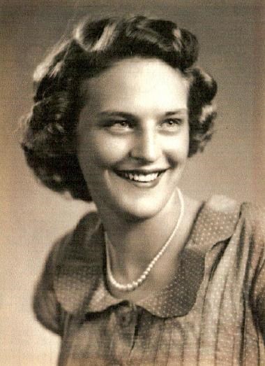 Obituary of Geraldine Westbrook