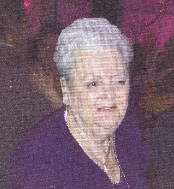 Obituary of Rose Nelson