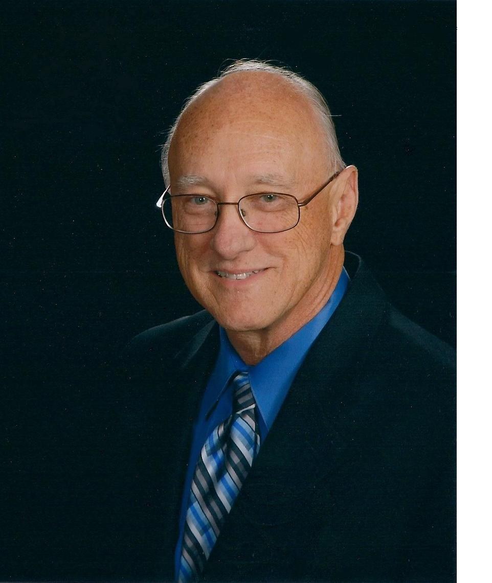 Obituary of Donald Ray Brown