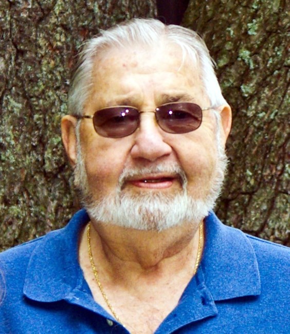 Obituary of Leon Zimmerman