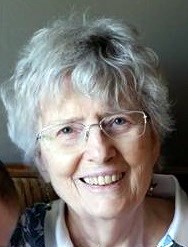 Obituary of Kathryn F. Forbush