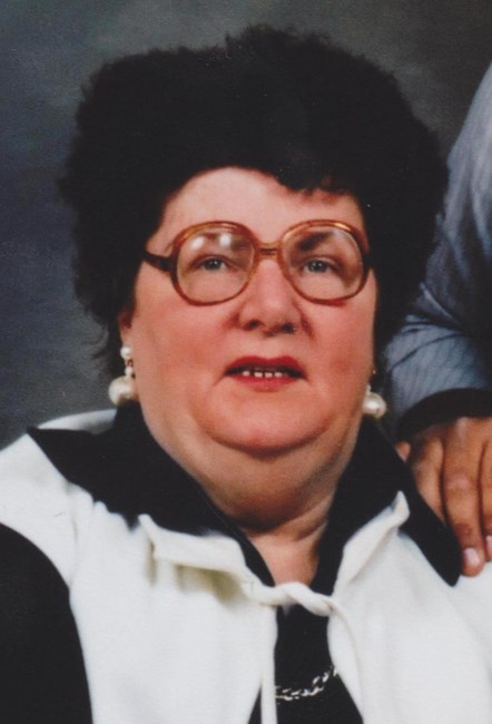 Obituary of Flora "Flo" Ann Hooper