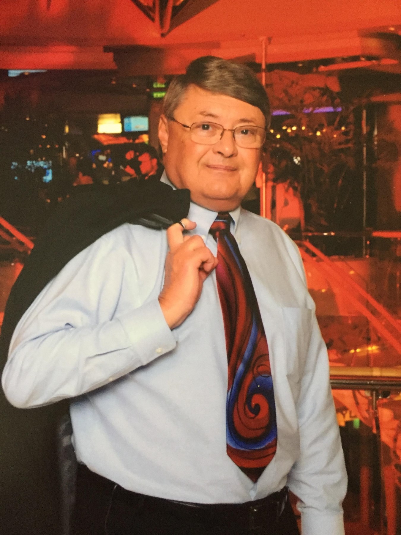 Obituary of Vonnie Ray McFaddin