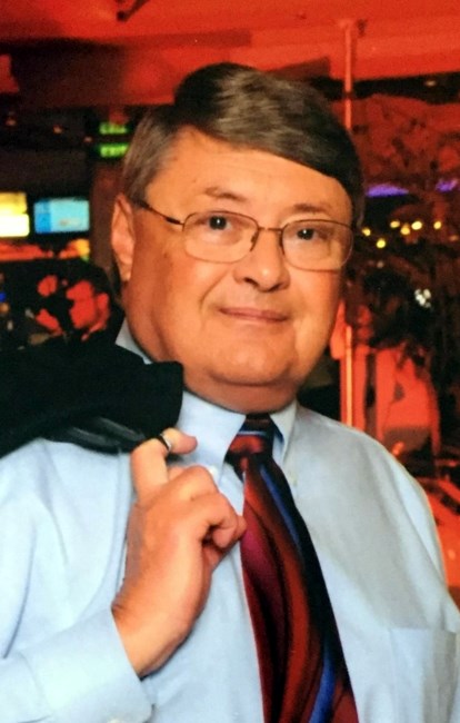 Obituary of Vonnie Ray McFaddin