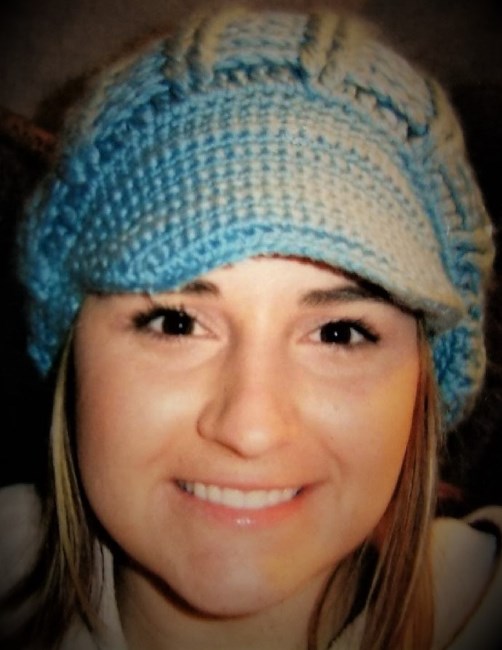 Avis de décès de Miranda Danee Templeton