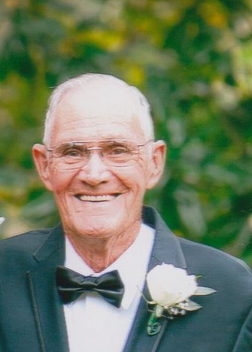 Obituary of Eddie Albert Martin
