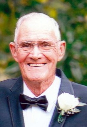 Obituary of Eddie Albert Martin