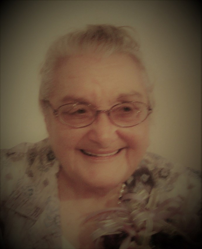 Obituary of Margaret Louise Mueller