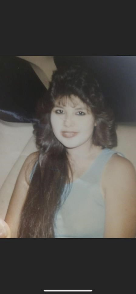 Obituary of Lupe Marie Garcia