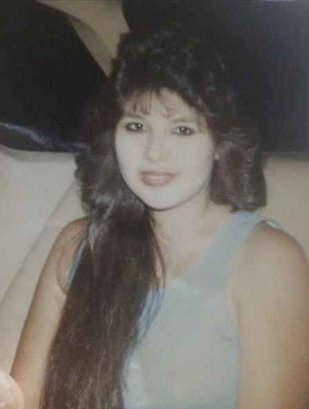 Obituary of Lupe Marie Garcia