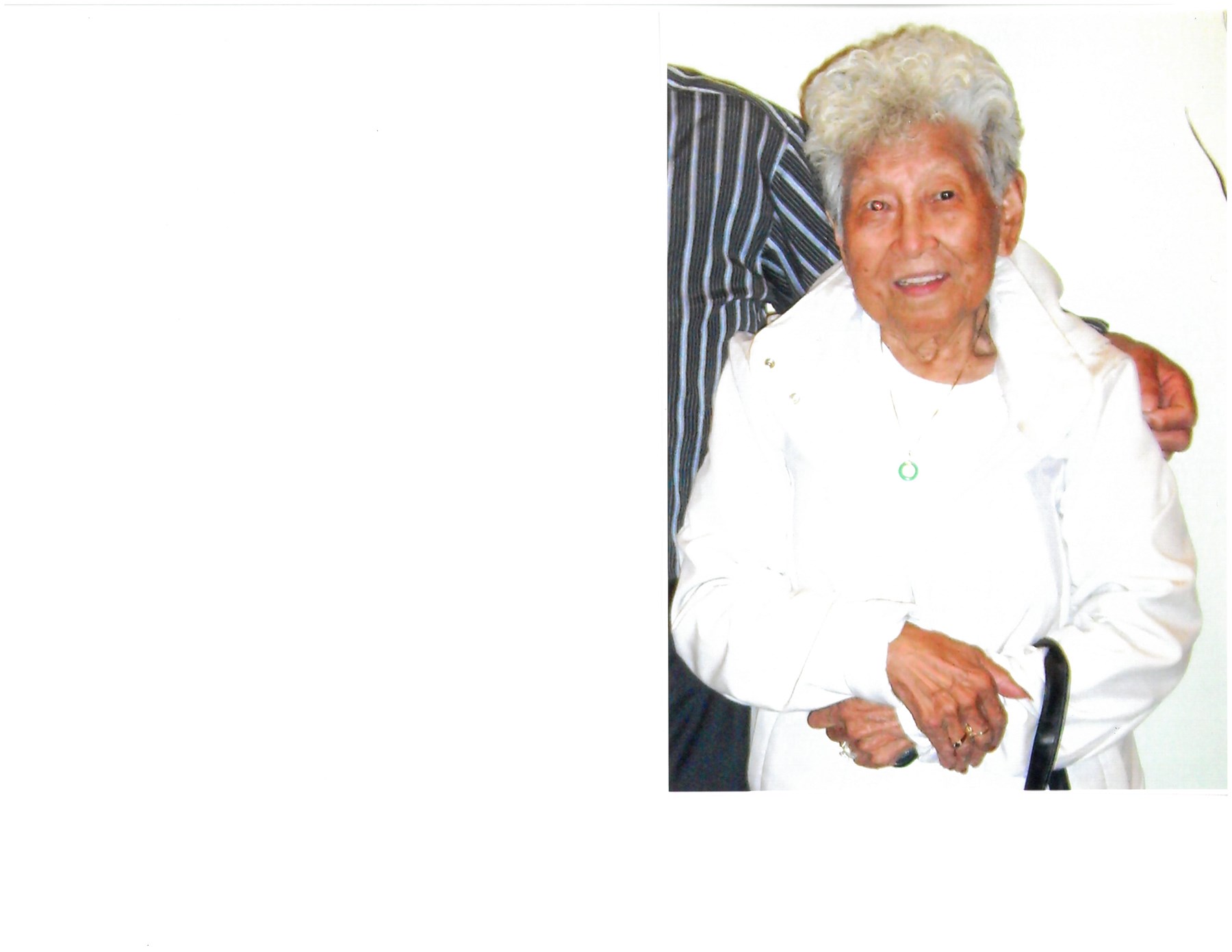 Obituary of Patricia Kumiko Shimizu