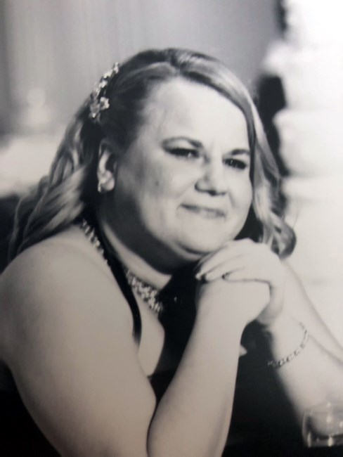 Obituary of Nancy Grsic