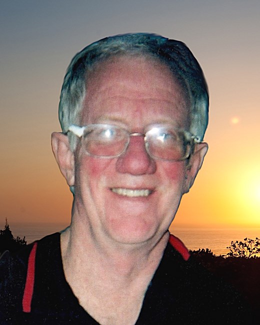 Obituary of Edward J. Miller