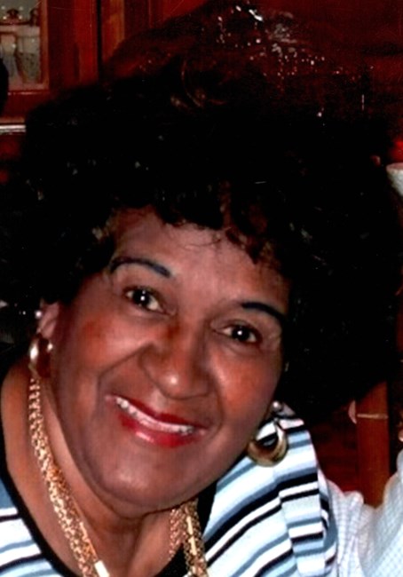 Obituario de Eleanor "Dot" Brown