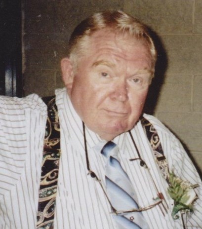 Obituary of Edgar Dallas Crooks III