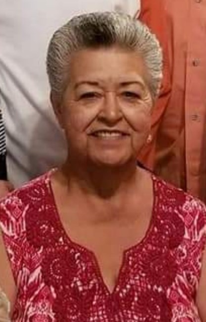Obituary of Guadalupe Tamayo Gonzales