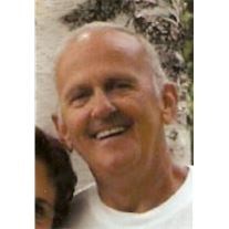 Obituary of Jean Thomas Pare