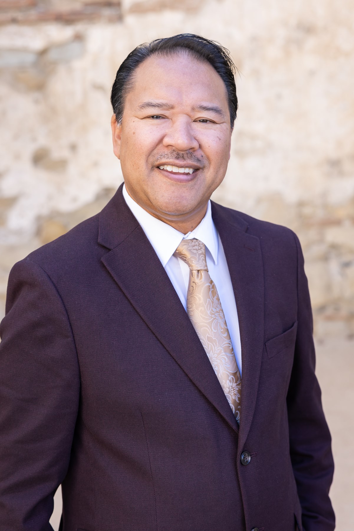 Obituary of Felix Francis Nillas