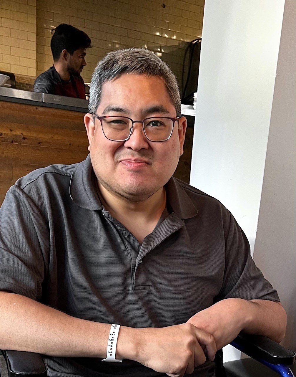 Christopher Eng Obituary - North Vancouver, BC