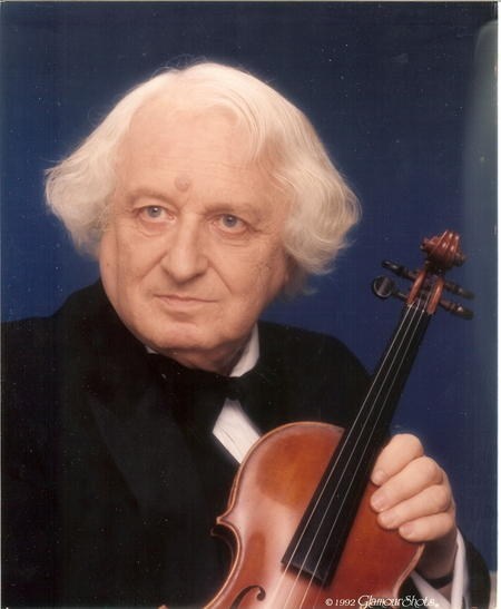 Obituary of Ernesto Farago