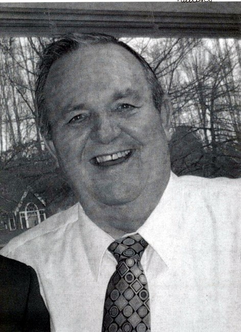 Obituary of Raymond David Nations